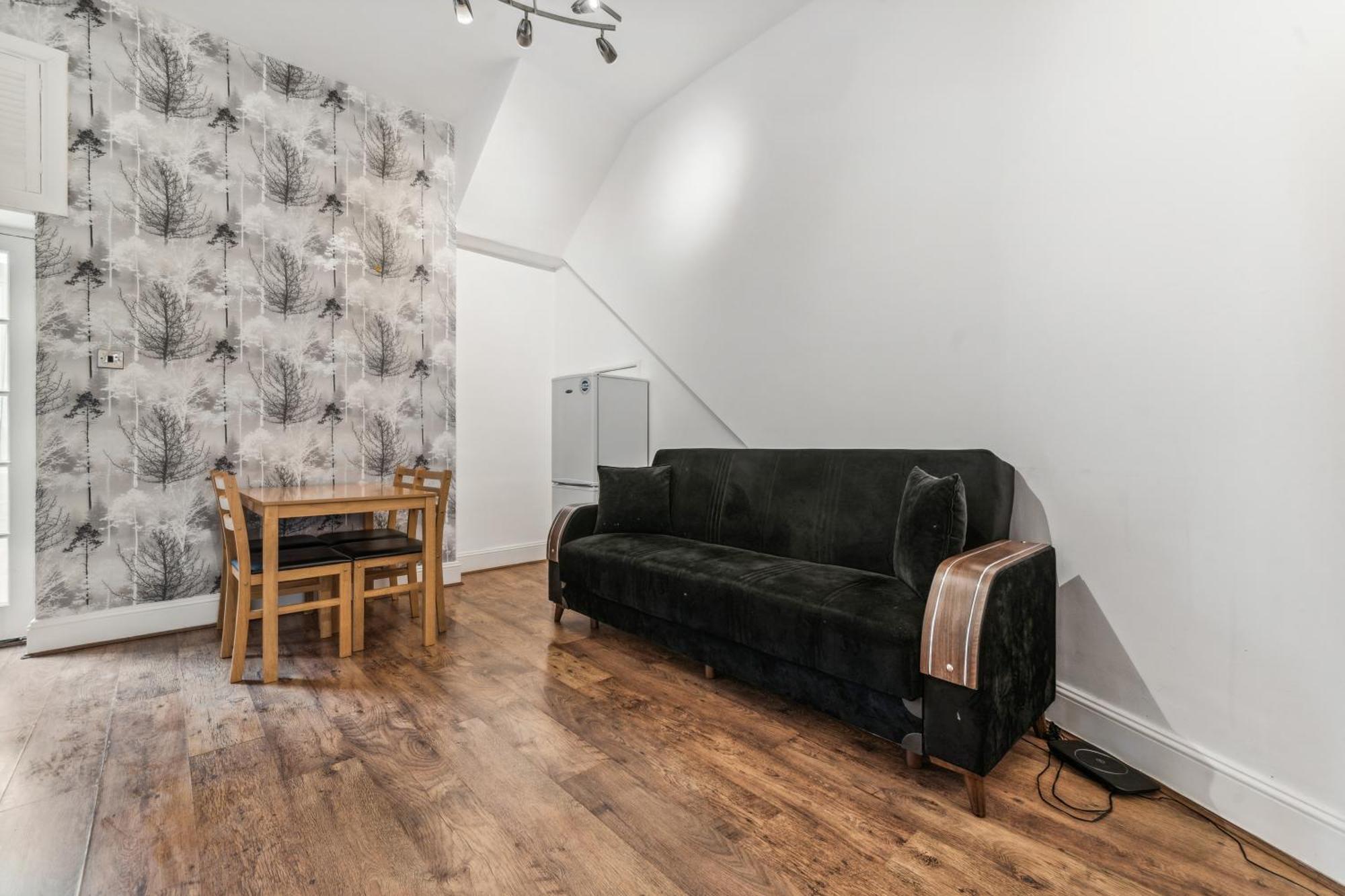 Cozy Wimbledon Apartment London Exterior photo